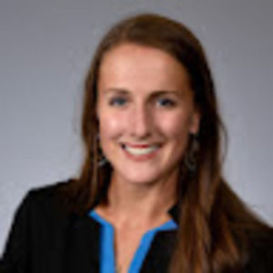 Meet your Posher, Kacie